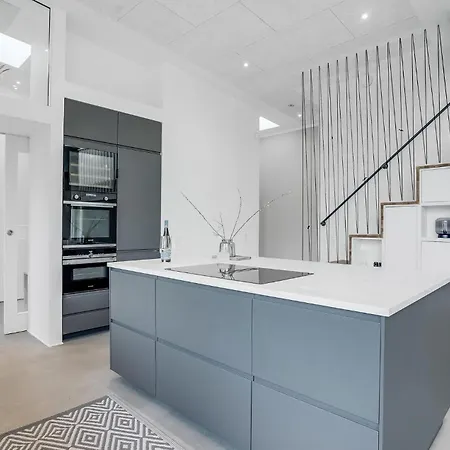 4 Bedroom Gorgeous In V Feriehus Esbjerg