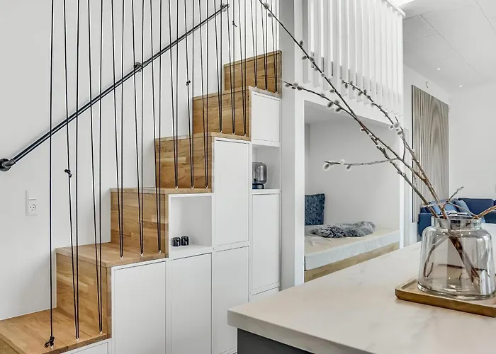 4 Bedroom Gorgeous In V אסביירג